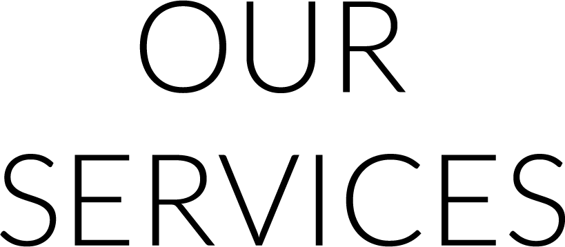 שירותי החברה שירותי החברה